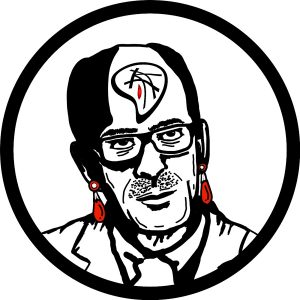 Doctor Underground
